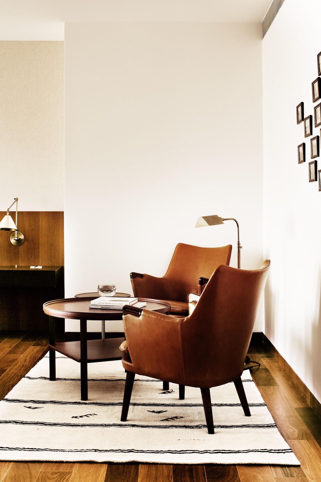 Square Nine Hotel Belgrade-The Leading Hotels Of The World Exterior foto