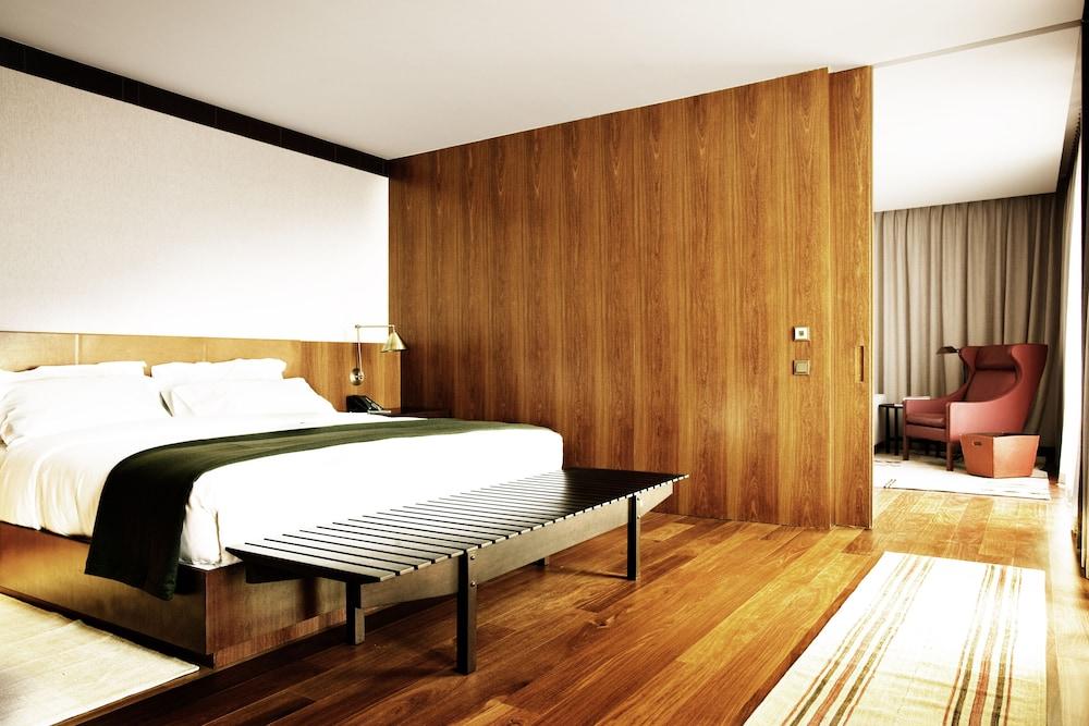 Square Nine Hotel Belgrade-The Leading Hotels Of The World Exterior foto