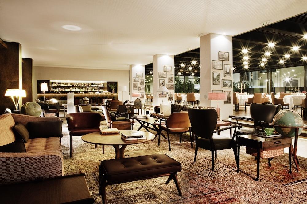 Square Nine Hotel Belgrade-The Leading Hotels Of The World Exterior foto
