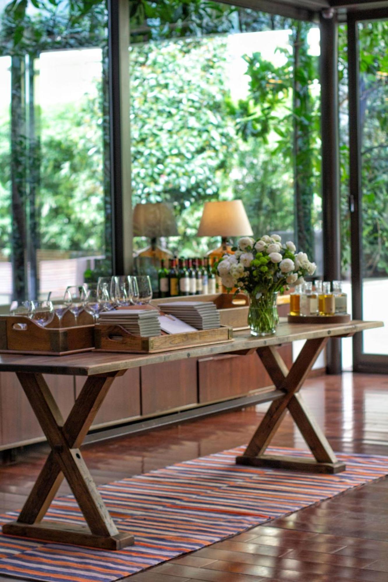 Square Nine Hotel Belgrade-The Leading Hotels Of The World Exterior foto