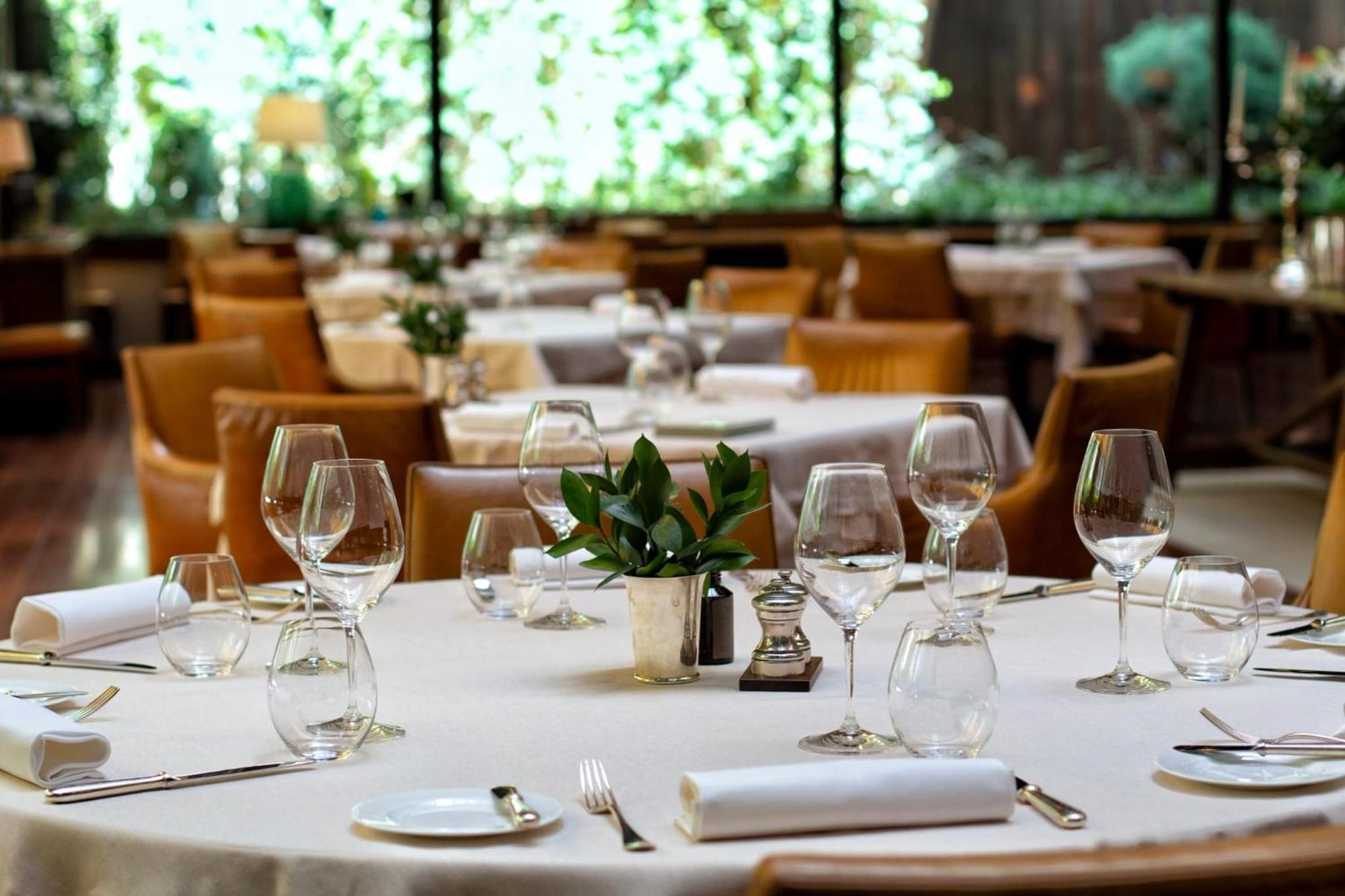 Square Nine Hotel Belgrade-The Leading Hotels Of The World Exterior foto