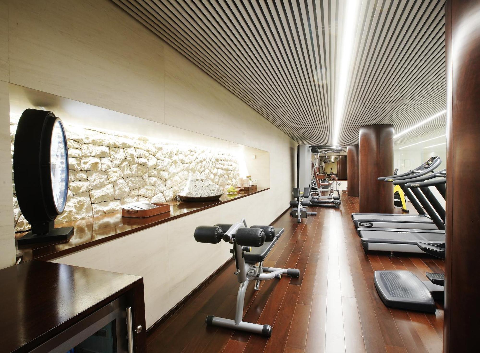 Square Nine Hotel Belgrade-The Leading Hotels Of The World Exterior foto