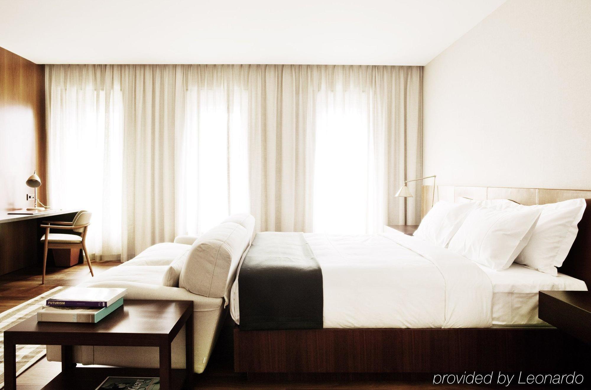 Square Nine Hotel Belgrade-The Leading Hotels Of The World Cameră foto