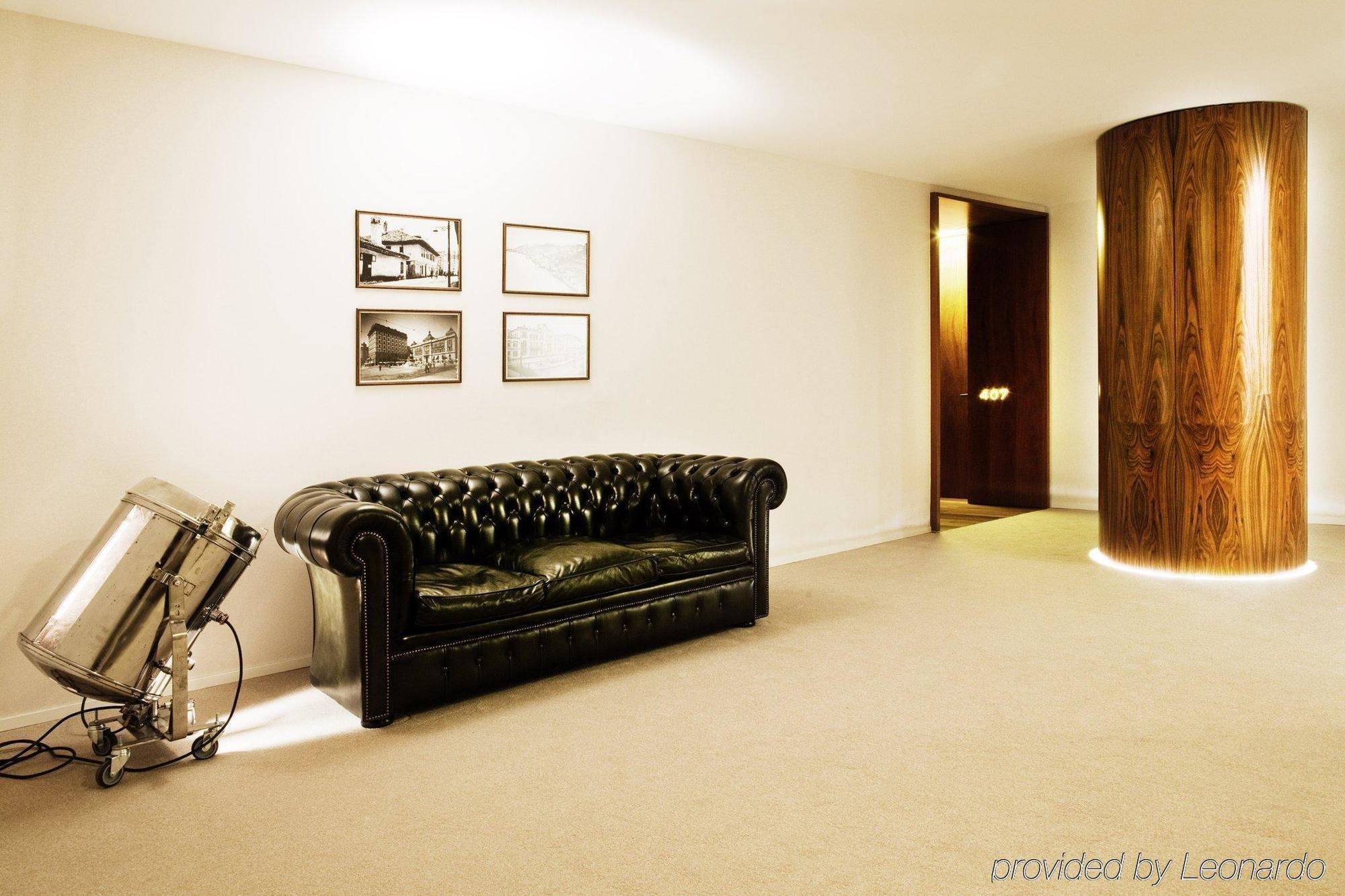 Square Nine Hotel Belgrade-The Leading Hotels Of The World Exterior foto