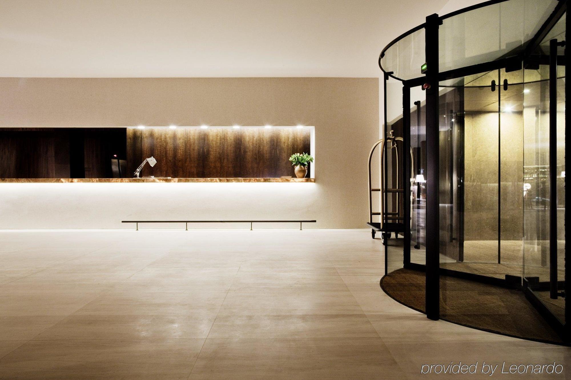 Square Nine Hotel Belgrade-The Leading Hotels Of The World Exterior foto