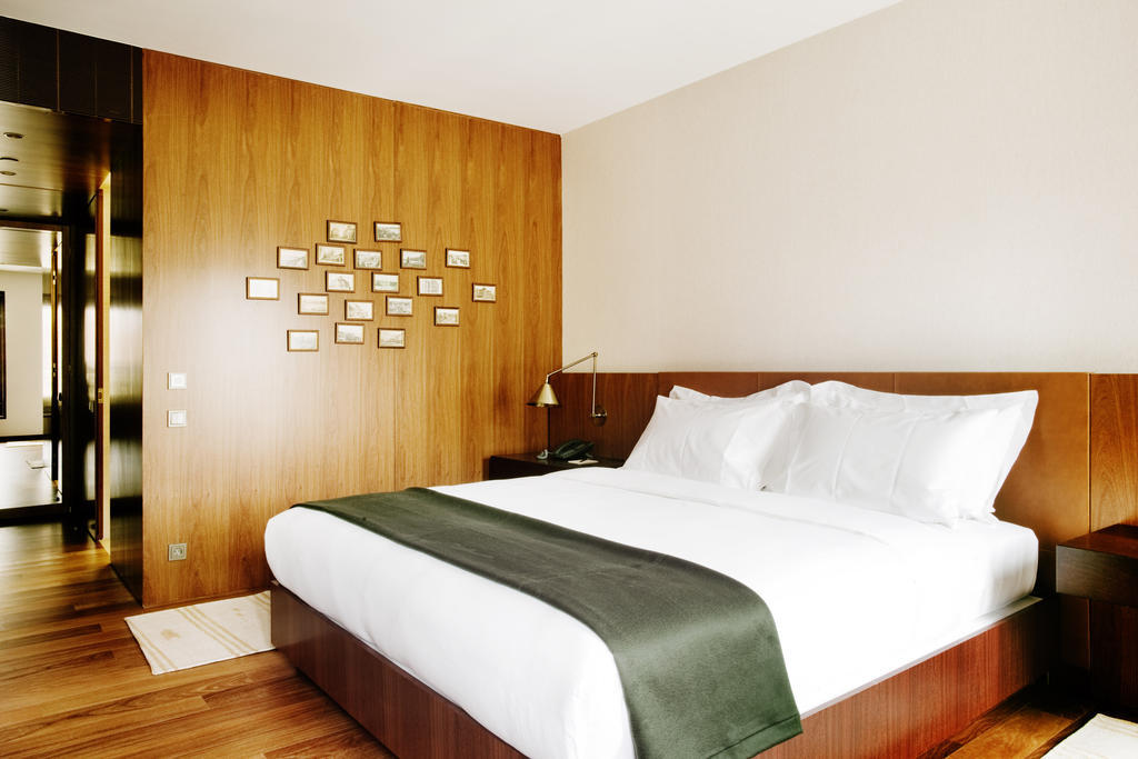 Square Nine Hotel Belgrade-The Leading Hotels Of The World Cameră foto